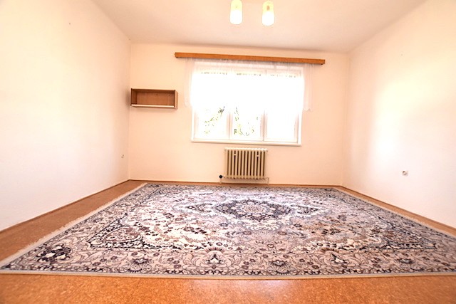 Prodej bytu 3+1, Písek, Šobrova, 86 m2