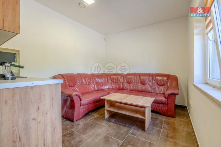 Prodej rodinného domu, Orlová, Zátiší, 310 m2