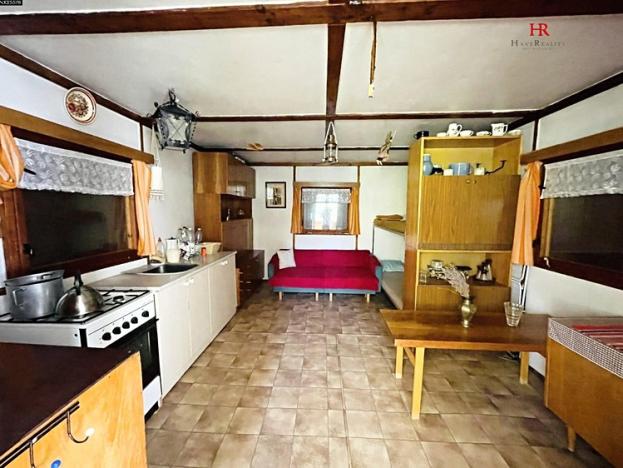 Prodej chaty, Benešov, 30 m2