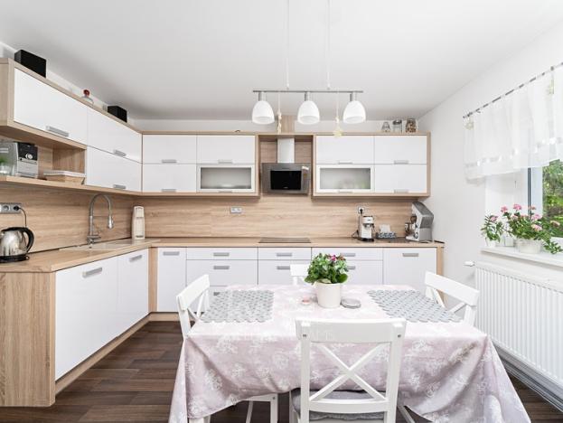 Prodej rodinného domu, Cheb, U Přehrady, 420 m2