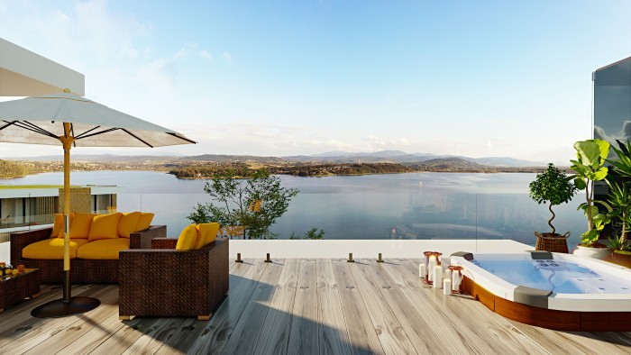 Prodej bytu 1+kk, Żywiec, Polsko, 28 m2