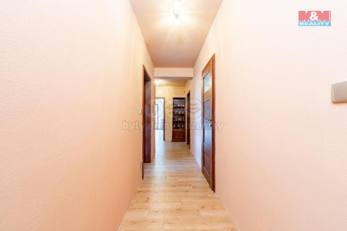 Prodej rodinného domu, Zbinohy, 288 m2