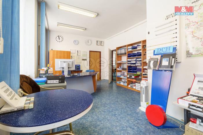 Prodej výrobních prostor, Karlovy Vary - Rybáře, Sokolovská, 2100 m2