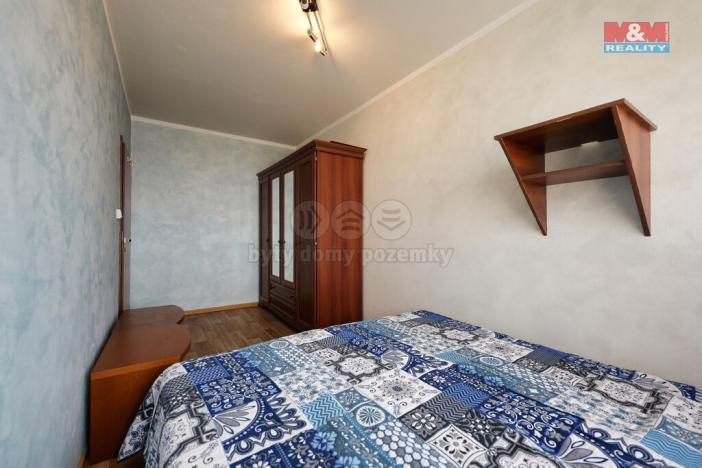 Prodej bytu 3+kk, Olomouc - Nové Sady, Fischerova, 44 m2