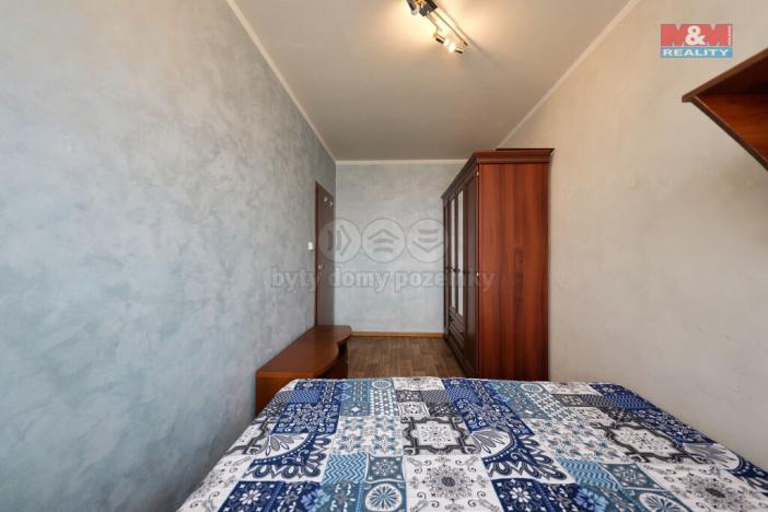 Prodej bytu 3+kk, Olomouc - Nové Sady, Fischerova, 44 m2