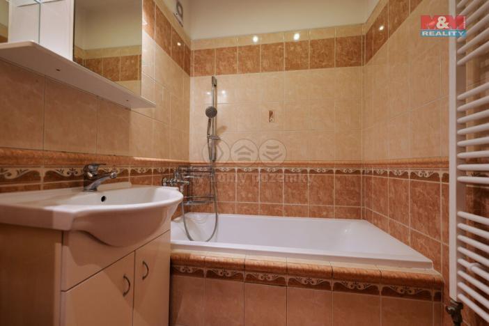 Prodej bytu 3+kk, Olomouc - Nové Sady, Fischerova, 44 m2