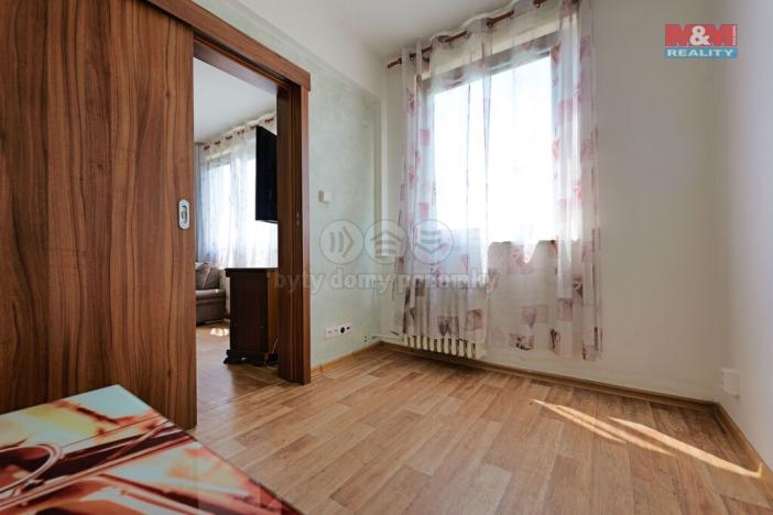 Prodej bytu 3+kk, Olomouc - Nové Sady, Fischerova, 44 m2