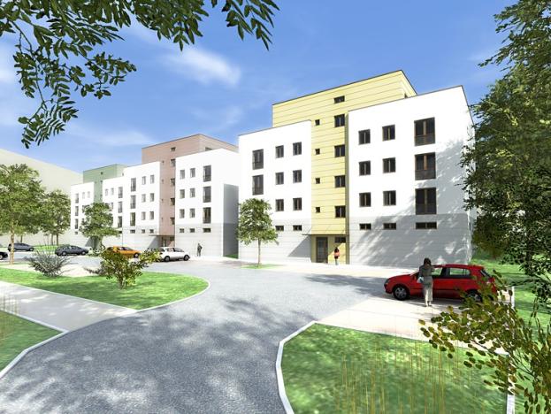 Prodej bytu 3+kk, Karlovy Vary, Truhlářská, 84 m2