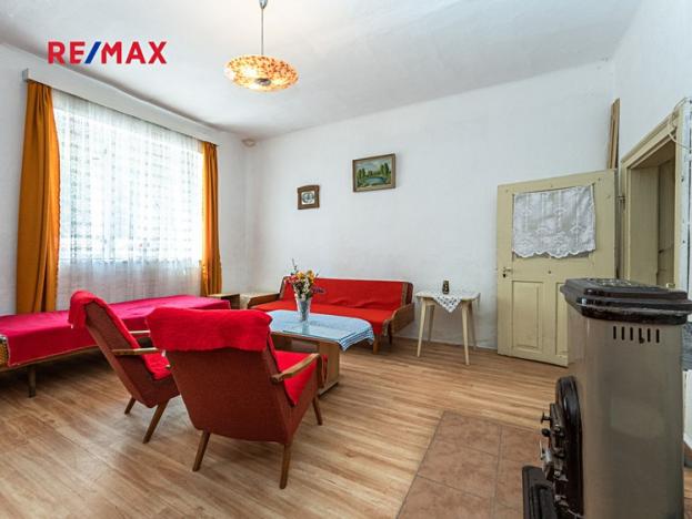 Prodej rodinného domu, Kdousov, 109 m2