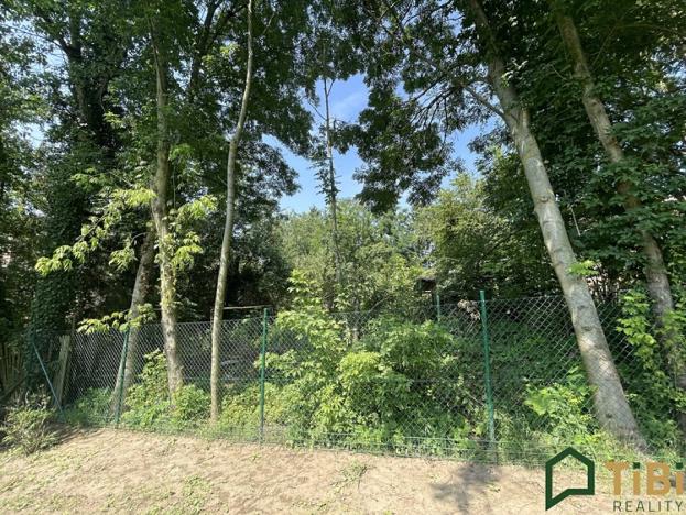 Prodej pozemku pro bydlení, Kralice na Hané, 841 m2