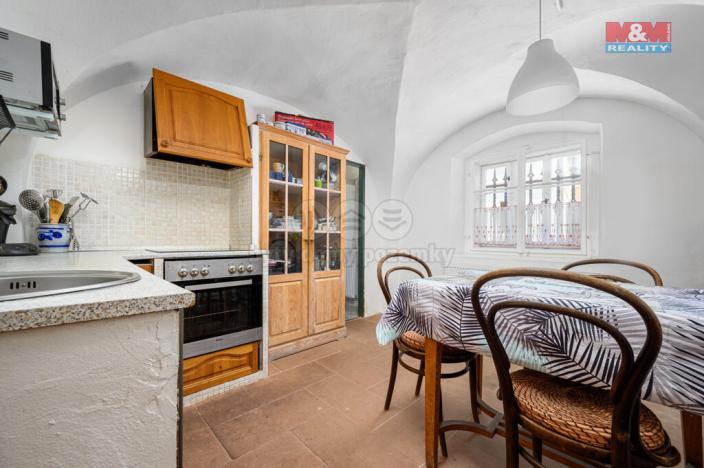 Prodej rodinného domu, Chřibská, 210 m2