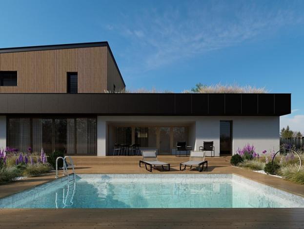 Prodej vily, Cerhenice, 326 m2