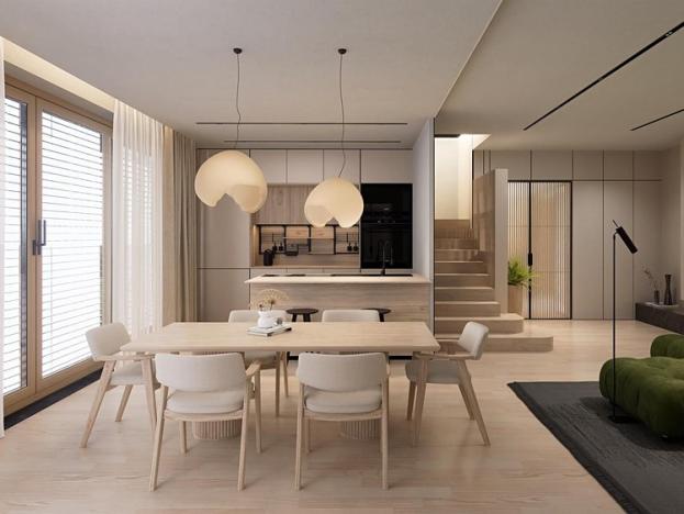 Prodej vily, Cerhenice, 326 m2