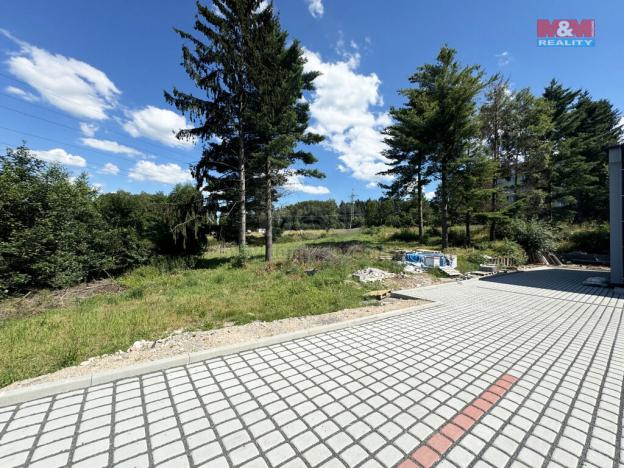 Pronájem komerčního pozemku, Sokolov, 2821 m2