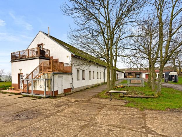 Prodej - jiné, Velké Chvojno, 1241 m2