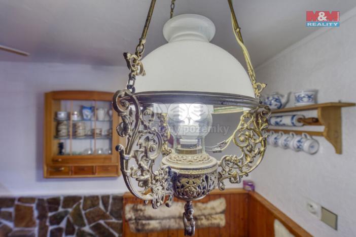 Prodej chalupy, Loučná pod Klínovcem - Loučná, 180 m2