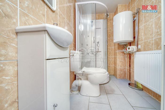 Prodej chalupy, Loučná pod Klínovcem - Loučná, 180 m2