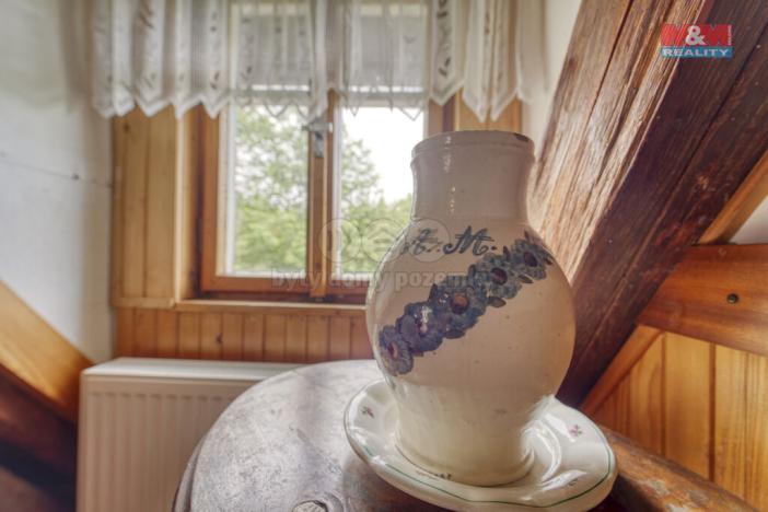 Prodej chalupy, Loučná pod Klínovcem - Loučná, 180 m2