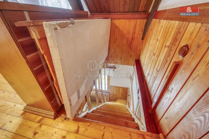 Prodej chalupy, Loučná pod Klínovcem - Loučná, 180 m2