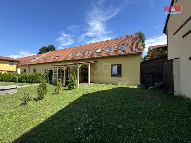 Prodej bytu 3+kk, Beroun - Beroun-Závodí, Na Ovčíně, 85 m2