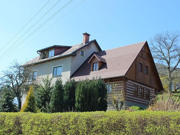 Prodej chalupy, Koberovy, 230 m2