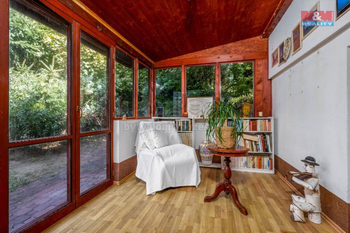 Prodej rodinného domu, Chýně, Hostivická, 121 m2