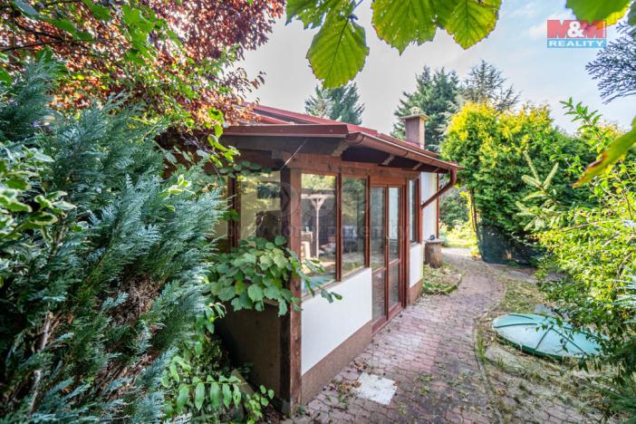 Prodej rodinného domu, Chýně, Hostivická, 121 m2