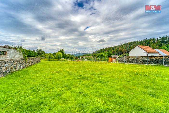 Prodej pozemku pro bydlení, Dolce, 574 m2