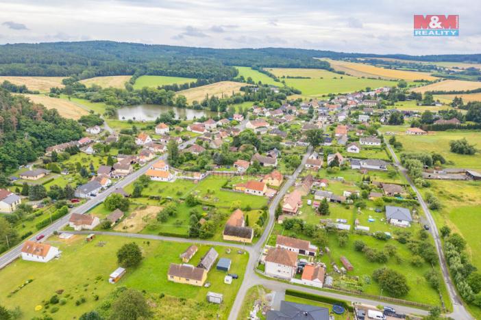 Prodej pozemku pro bydlení, Dolce, 574 m2