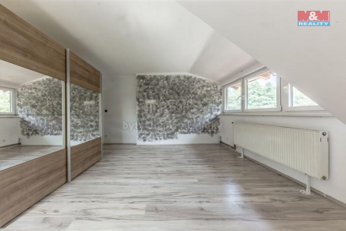 Prodej činžovního domu, Bystřice - Jarkovice, 350 m2