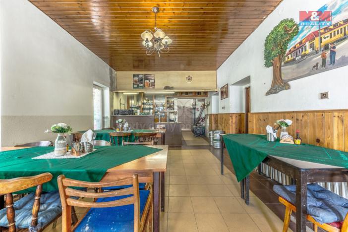 Prodej rodinného domu, Bystřice - Jarkovice, 350 m2