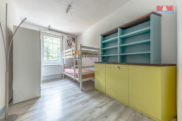 Prodej rodinného domu, Bystřice - Jarkovice, 350 m2