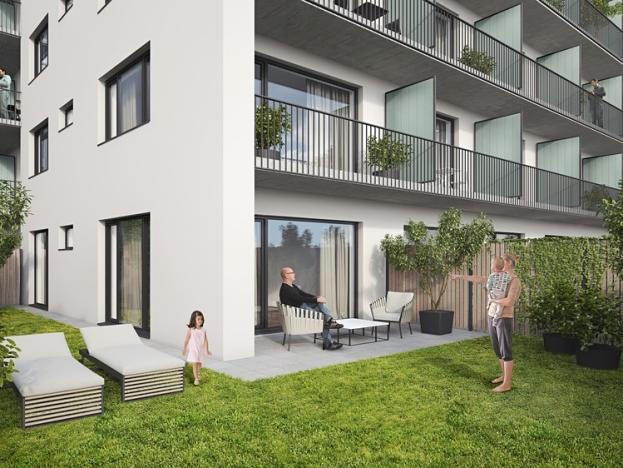 Prodej bytu 1+kk, Brno, Hvězdová, 38 m2