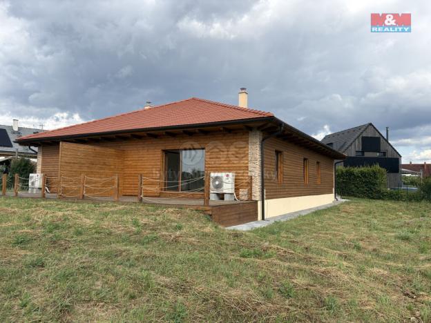 Prodej rodinného domu, Němčice, 122 m2
