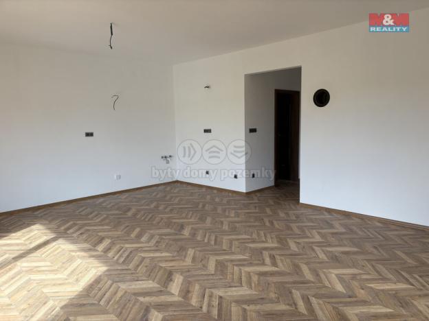 Prodej rodinného domu, Němčice, 122 m2