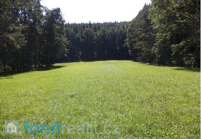 Prodej zemědělské půdy, Lipí, 20928 m2