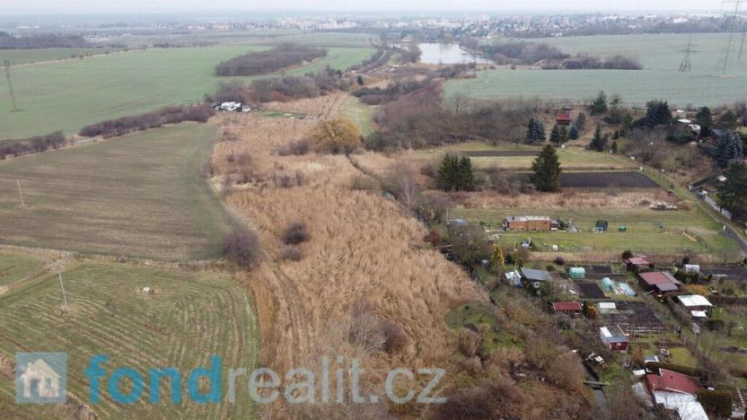 Prodej pozemku, Brandýs nad Labem-Stará Boleslav, 5561 m2