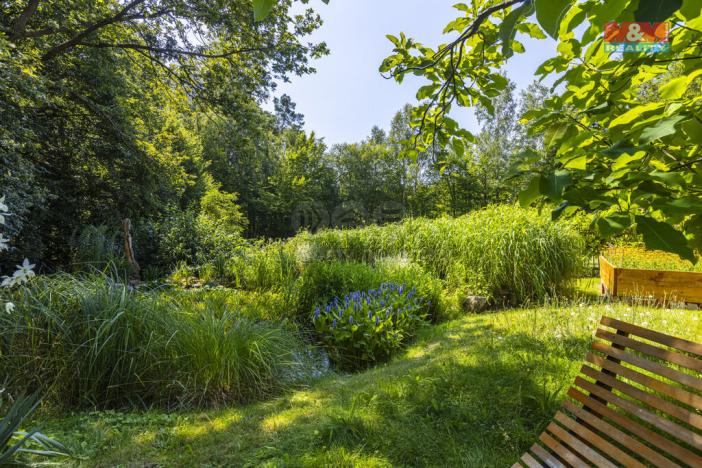 Pronájem chalupy, Dobřeň, 190 m2