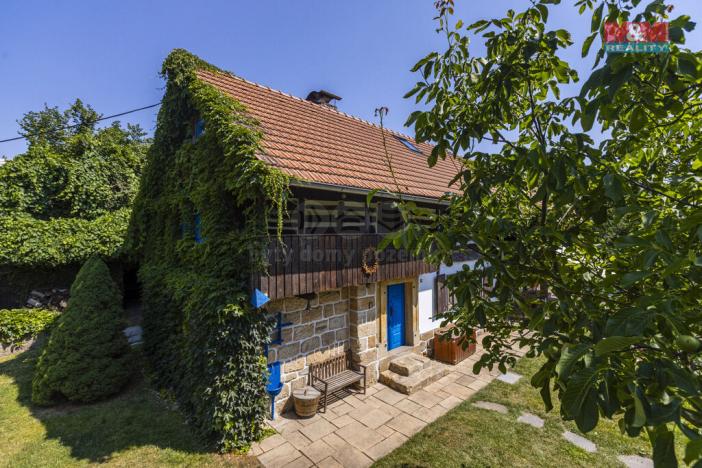 Pronájem chalupy, Dobřeň, 190 m2