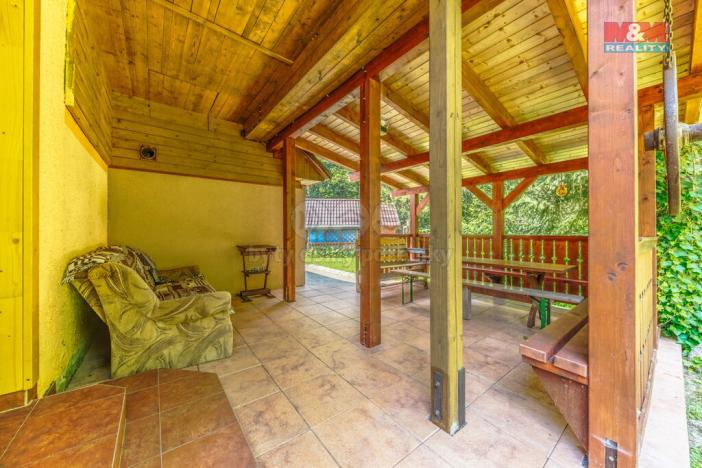 Prodej rodinného domu, Rokytnice nad Jizerou - Dolní Rokytnice, 320 m2