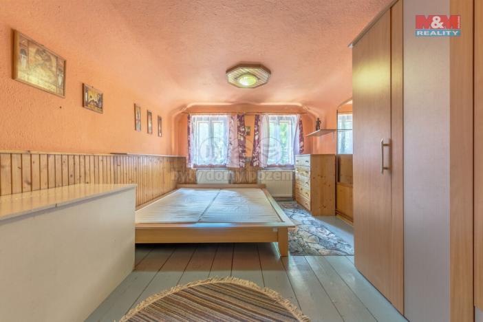 Prodej rodinného domu, Rokytnice nad Jizerou - Dolní Rokytnice, 320 m2