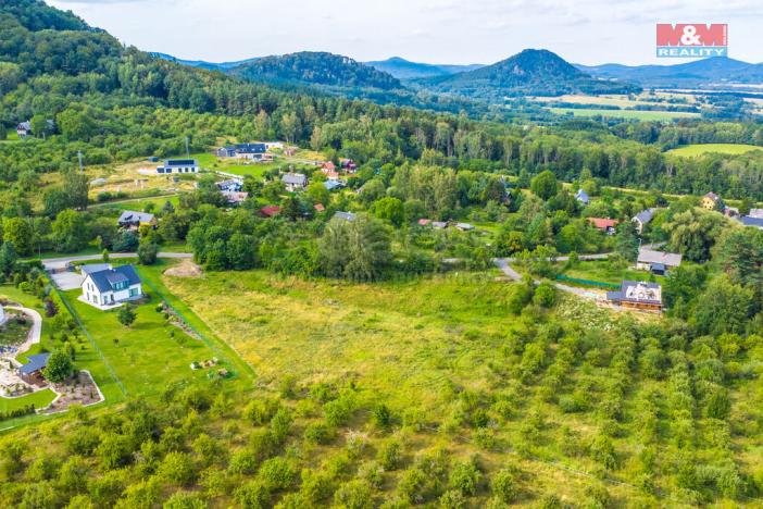 Prodej pozemku pro bydlení, Svojkov, 2000 m2