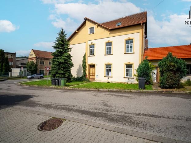 Prodej bytu 4+1, Zastávka, Stará osada, 99 m2