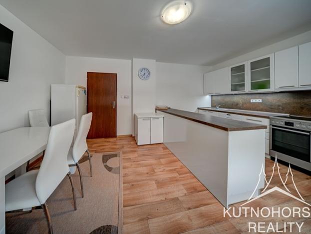 Prodej bytu 3+kk, Kutná Hora, Na Hyvli, 74 m2