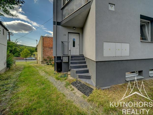 Prodej bytu 3+kk, Kutná Hora, Na Hyvli, 74 m2