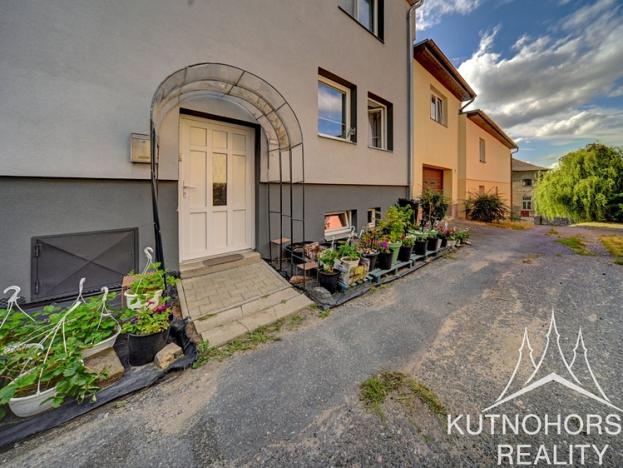 Prodej bytu 3+kk, Kutná Hora, Na Hyvli, 74 m2