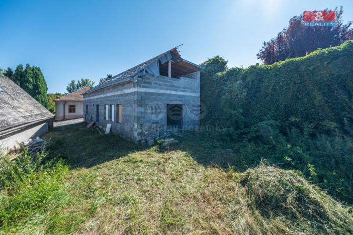 Prodej rodinného domu, Kouřim, Ptačí ryneček, 111 m2