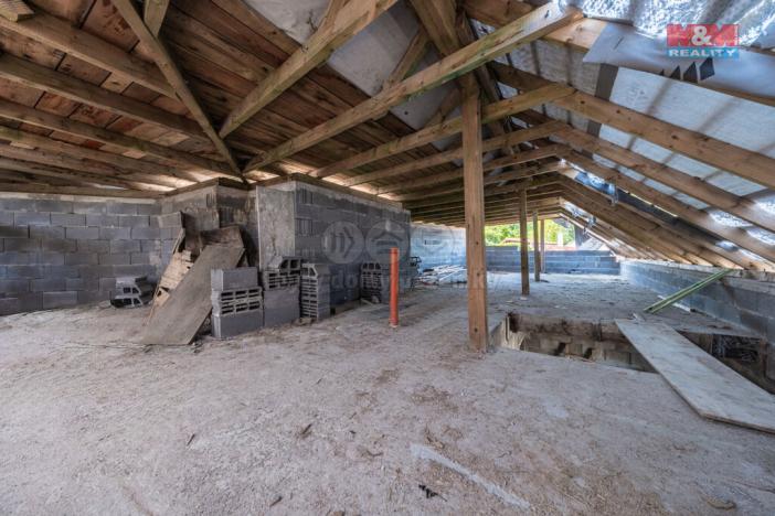 Prodej rodinného domu, Kouřim, Ptačí ryneček, 111 m2