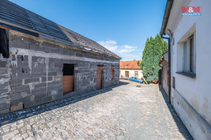 Prodej rodinného domu, Kouřim, Ptačí ryneček, 111 m2