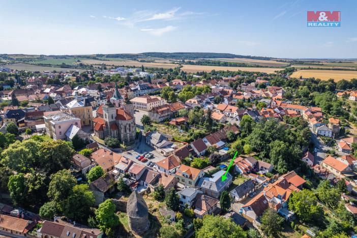 Prodej rodinného domu, Kouřim, Ptačí ryneček, 111 m2